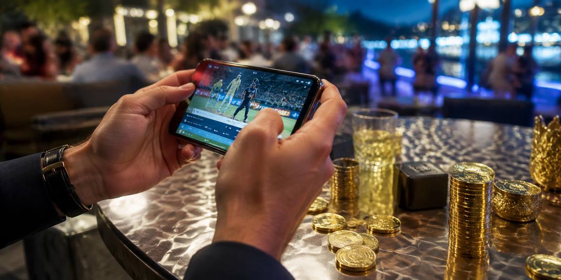 888win bet mobile gaming